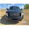 Image 37 : 2012 FORD F150 FX4 E-CAB PICKUP