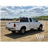 Image 3 : 2003 FORD F150 XLT E-CAB PICKUP