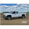 Image 1 : 2006 CHEVROLET SILVERADO E-CAB PICKUP