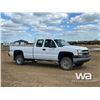 Image 2 : 2006 CHEVROLET SILVERADO E-CAB PICKUP