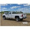 Image 4 : 2006 CHEVROLET SILVERADO E-CAB PICKUP