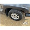 Image 25 : 2001 CHEVROLET 1500 SILVERADO E-CAB PICKUP