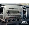 Image 18 : 2008 TOYOTA TACOMA E-CAB PICKUP