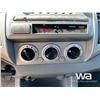 Image 19 : 2008 TOYOTA TACOMA E-CAB PICKUP