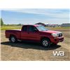 Image 2 : 2008 TOYOTA TACOMA E-CAB PICKUP
