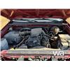 Image 37 : 2008 TOYOTA TACOMA E-CAB PICKUP