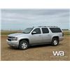 Image 1 : 2013 CHEVROLET SUBURBAN SPORTS UTILITY VEHICLE