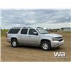 Image 2 : 2013 CHEVROLET SUBURBAN SPORTS UTILITY VEHICLE
