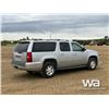 Image 3 : 2013 CHEVROLET SUBURBAN SPORTS UTILITY VEHICLE