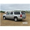 Image 4 : 2013 CHEVROLET SUBURBAN SPORTS UTILITY VEHICLE