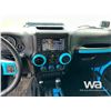 Image 11 : 2018 JEEP WRANGLER UNLIMITED 4 DOOR JEEP