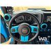 Image 12 : 2018 JEEP WRANGLER UNLIMITED 4 DOOR JEEP