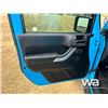 Image 22 : 2018 JEEP WRANGLER UNLIMITED 4 DOOR JEEP