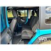 Image 23 : 2018 JEEP WRANGLER UNLIMITED 4 DOOR JEEP