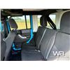 Image 24 : 2018 JEEP WRANGLER UNLIMITED 4 DOOR JEEP