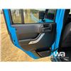 Image 30 : 2018 JEEP WRANGLER UNLIMITED 4 DOOR JEEP