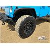 Image 32 : 2018 JEEP WRANGLER UNLIMITED 4 DOOR JEEP