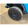 Image 36 : 2018 JEEP WRANGLER UNLIMITED 4 DOOR JEEP