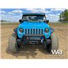 Image 40 : 2018 JEEP WRANGLER UNLIMITED 4 DOOR JEEP