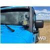 Image 44 : 2018 JEEP WRANGLER UNLIMITED 4 DOOR JEEP