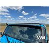 Image 45 : 2018 JEEP WRANGLER UNLIMITED 4 DOOR JEEP