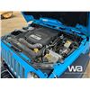 Image 49 : 2018 JEEP WRANGLER UNLIMITED 4 DOOR JEEP