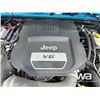 Image 51 : 2018 JEEP WRANGLER UNLIMITED 4 DOOR JEEP