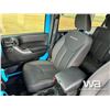 Image 8 : 2018 JEEP WRANGLER UNLIMITED 4 DOOR JEEP