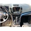 Image 11 : 2014 FORD ESCAPE SPORTS UTILITY VEHICLE