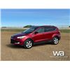 Image 1 : 2014 FORD ESCAPE SPORTS UTILITY VEHICLE
