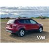 Image 3 : 2014 FORD ESCAPE SPORTS UTILITY VEHICLE