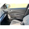 Image 9 : 2014 FORD ESCAPE SPORTS UTILITY VEHICLE