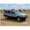 Image 2 : 1999 JEEP GRAND CHEROKEE 4 DOOR STATION WAGON