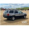 Image 3 : 1999 JEEP GRAND CHEROKEE 4 DOOR STATION WAGON