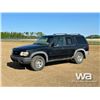 Image 1 : 1999 FORD EXPLORER SPORTS UTILITY VEHICLE