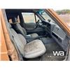 Image 12 : 1993 JEEP CHEROKEE 4 DOOR STATION WAGON
