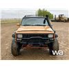 Image 14 : 1993 JEEP CHEROKEE 4 DOOR STATION WAGON