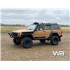Image 1 : 1993 JEEP CHEROKEE 4 DOOR STATION WAGON