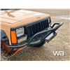 Image 25 : 1993 JEEP CHEROKEE 4 DOOR STATION WAGON