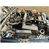 Image 15 : 2001 JEEP TJ 4WD SUV