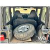 Image 18 : 2001 JEEP TJ 4WD SUV