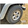 Image 22 : 2001 JEEP TJ 4WD SUV