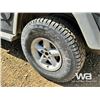 Image 24 : 2001 JEEP TJ 4WD SUV