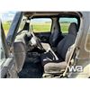 Image 7 : 2001 JEEP TJ 4WD SUV
