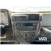 Image 8 : 2001 JEEP TJ 4WD SUV