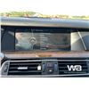 Image 16 : 2012 BMW 750 LIX 4 DOOR SEDAN