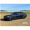 Image 1 : 2012 BMW 750 LIX 4 DOOR SEDAN