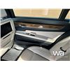 Image 25 : 2012 BMW 750 LIX 4 DOOR SEDAN