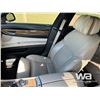 Image 8 : 2012 BMW 750 LIX 4 DOOR SEDAN