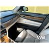 Image 9 : 2012 BMW 750 LIX 4 DOOR SEDAN